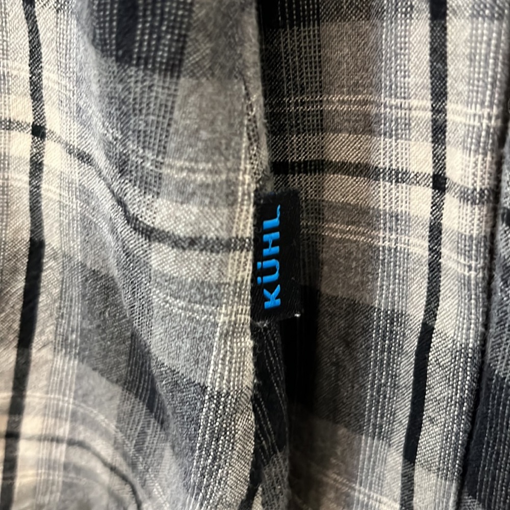 Khl Button Down - image 3